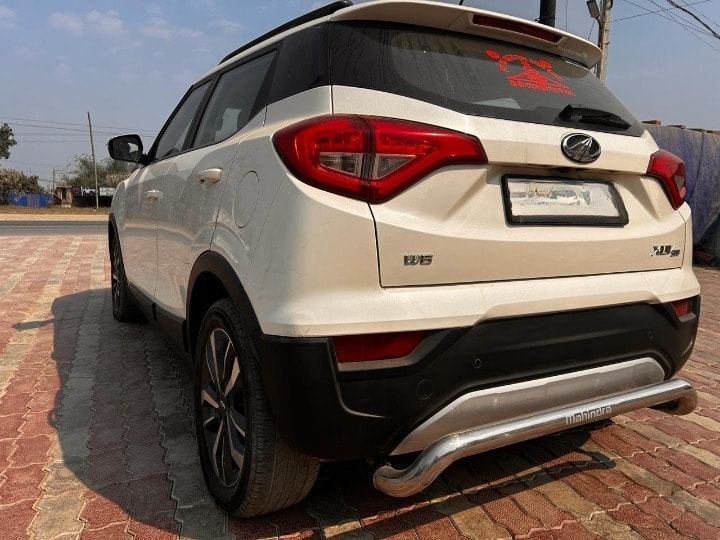 Used 2021 Mahindra XUV300 Used 2021 Mahindra XUV300
