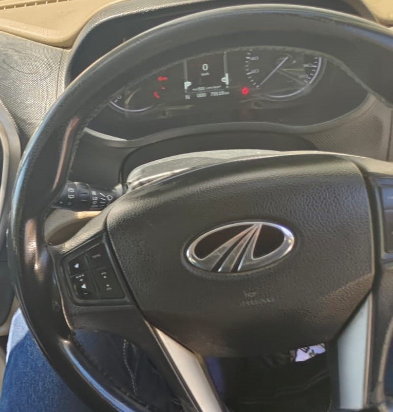 Used 2022 Mahindra Bolero Neo Used 2022 Mahindra Bolero Neo