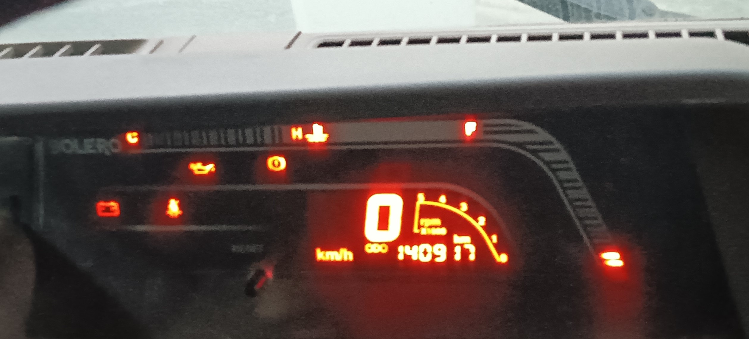 Used 2015 Mahindra Bolero Used 2015 Mahindra Bolero