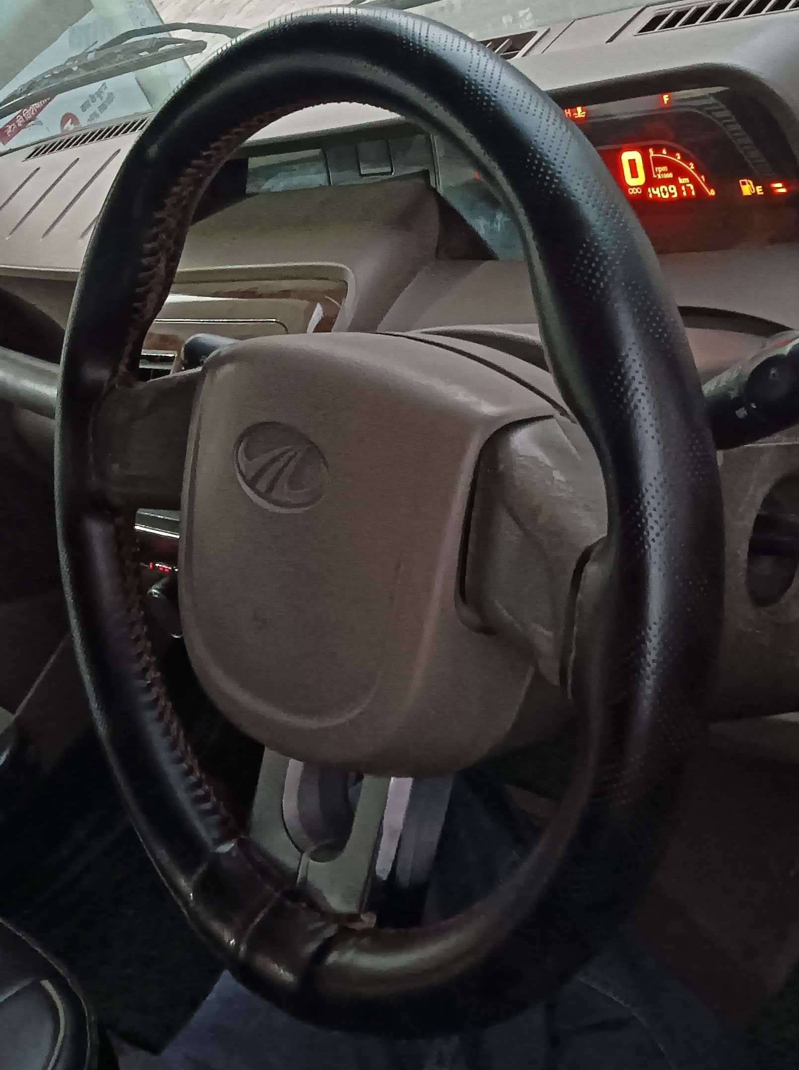 Used 2015 Mahindra Bolero Used 2015 Mahindra Bolero