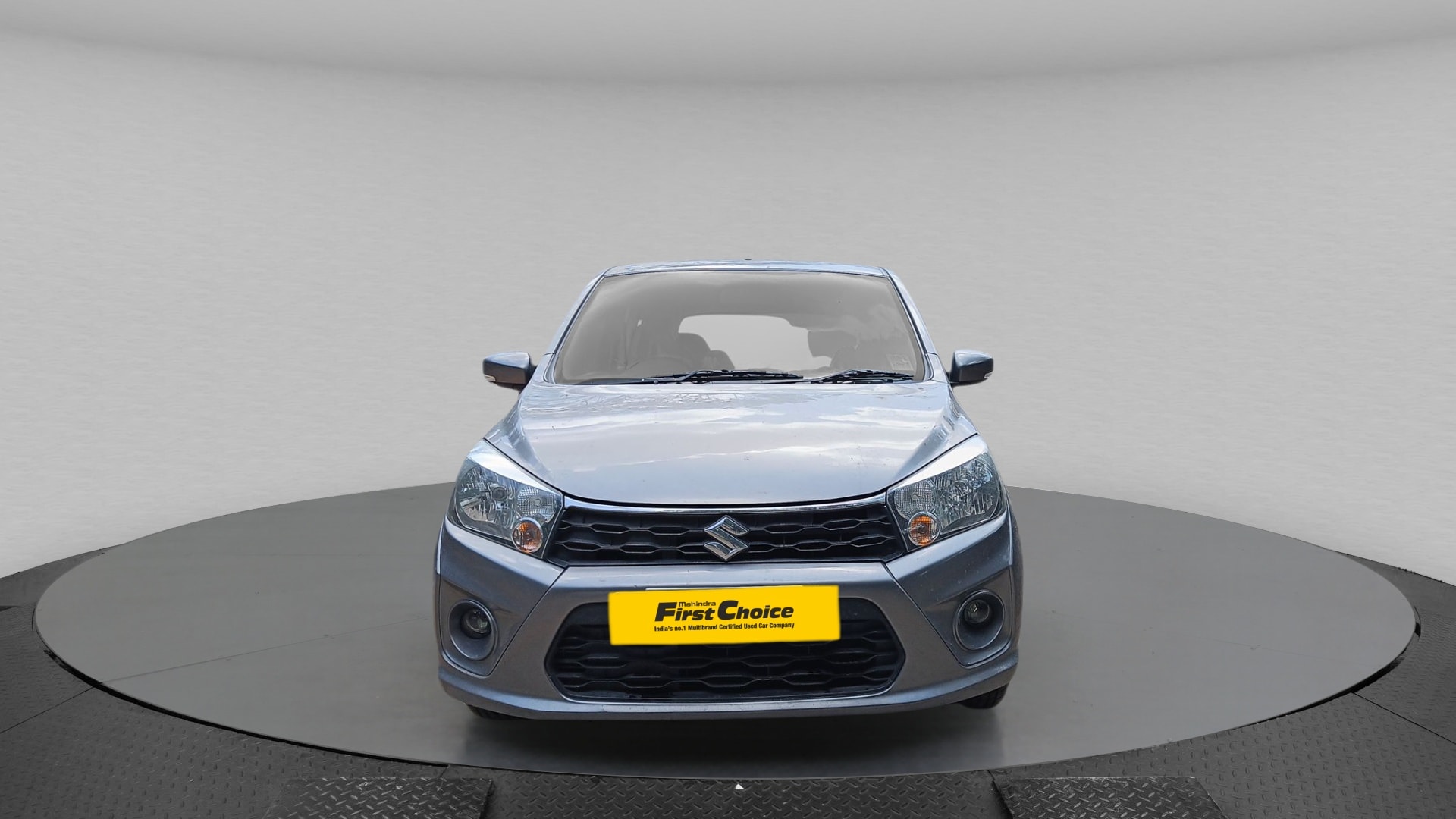 Used 2019 Maruti Suzuki Celerio Used 2019 Maruti Suzuki Celerio