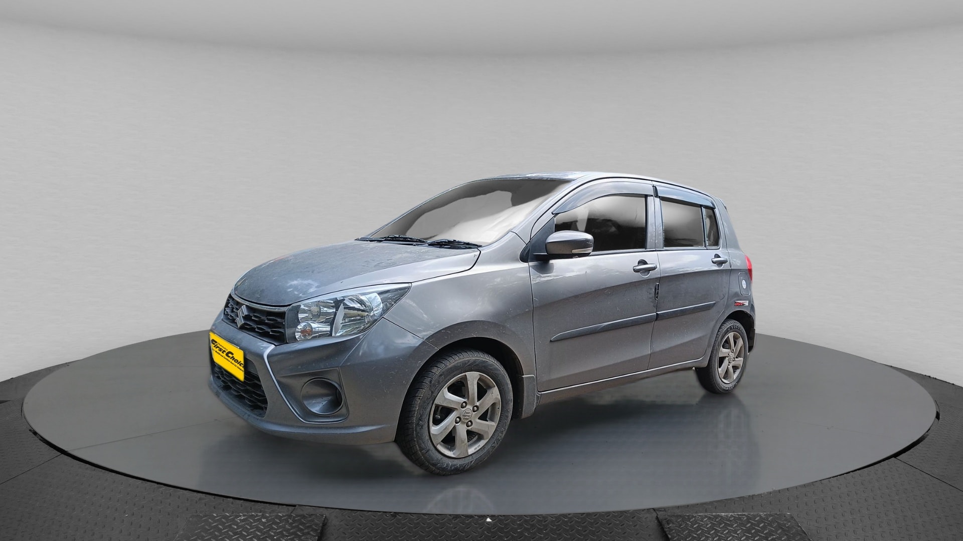 Used 2019 Maruti Suzuki Celerio Used 2019 Maruti Suzuki Celerio