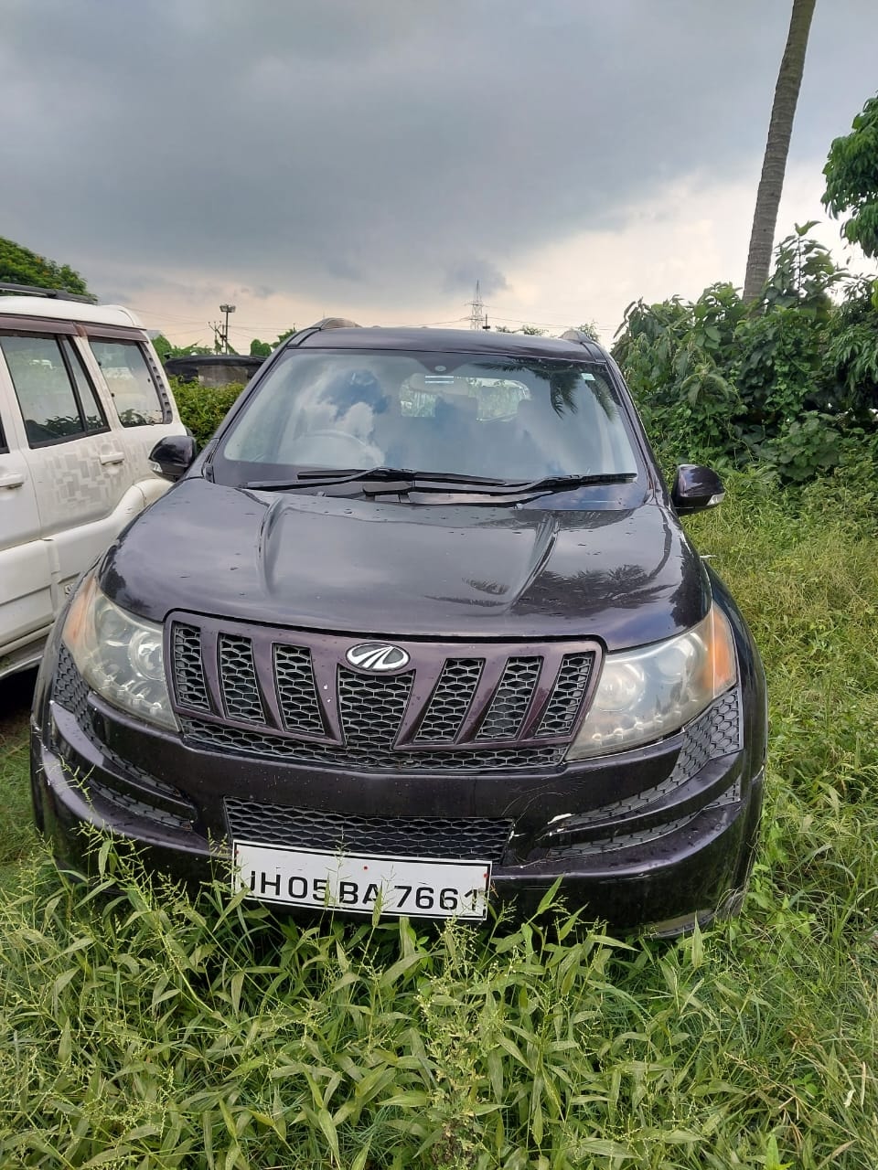 Used 2014 Mahindra XUV500 Used 2014 Mahindra XUV500