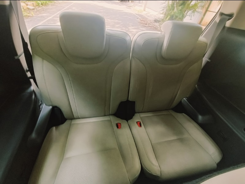 Used 2022 Mahindra XUV700 Used 2022 Mahindra XUV700
