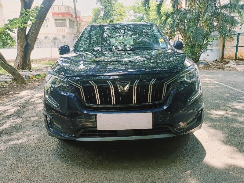 Used 2022 Mahindra XUV700 Used 2022 Mahindra XUV700
