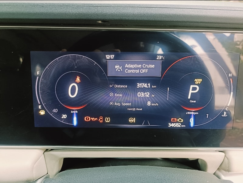 Used 2022 Mahindra XUV700 Used 2022 Mahindra XUV700