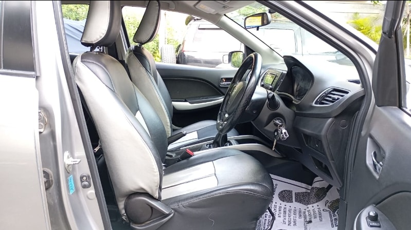 Used 2016 Maruti Suzuki Baleno Used 2016 Maruti Suzuki Baleno