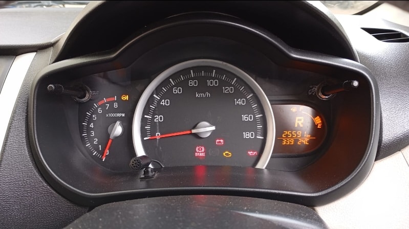 Used 2014 Maruti Suzuki Celerio Used 2014 Maruti Suzuki Celerio