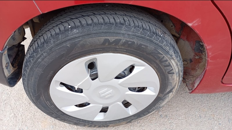 Used 2014 Maruti Suzuki Celerio Used 2014 Maruti Suzuki Celerio