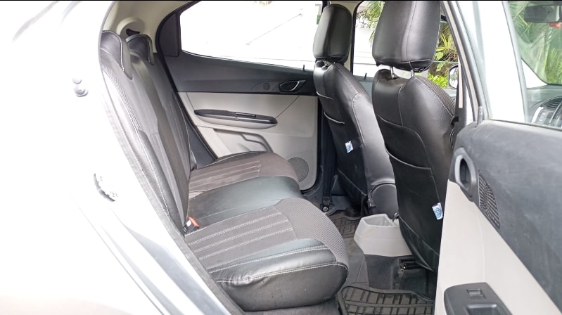 Used 2019 Tata Tiago Used 2019 Tata Tiago