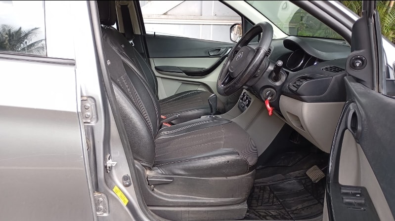 Used 2019 Tata Tiago Used 2019 Tata Tiago