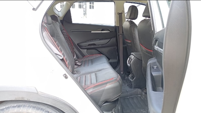 Used 2016 Maruti Suzuki Baleno Used 2016 Maruti Suzuki Baleno