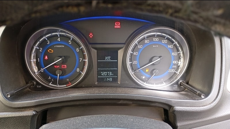 Used 2019 Maruti Suzuki Baleno Used 2019 Maruti Suzuki Baleno