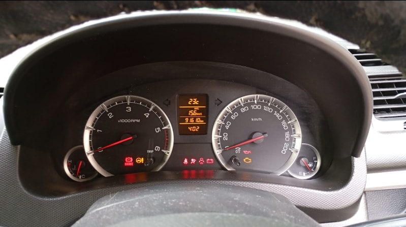 Used 2014 Maruti Suzuki Swift Used 2014 Maruti Suzuki Swift