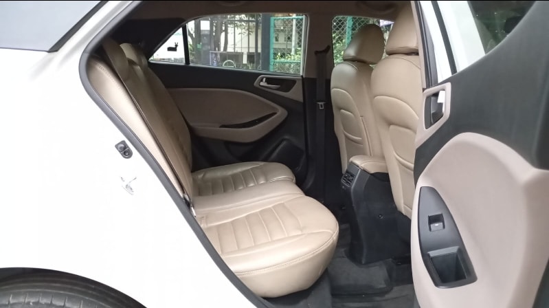 Used 2014 Hyundai i20 Used 2014 Hyundai i20