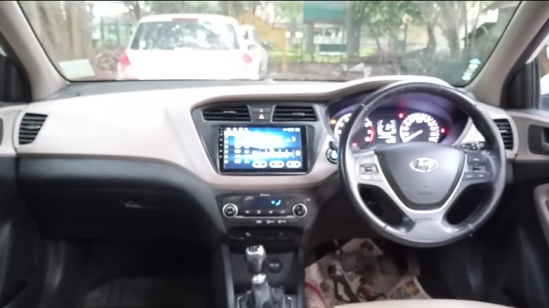 Used 2014 Hyundai i20 Used 2014 Hyundai i20