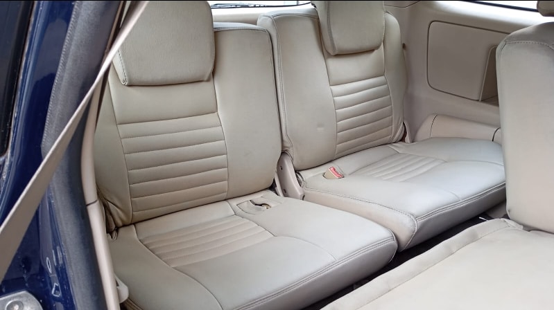 Used 2005 Toyota Innova Used 2005 Toyota Innova