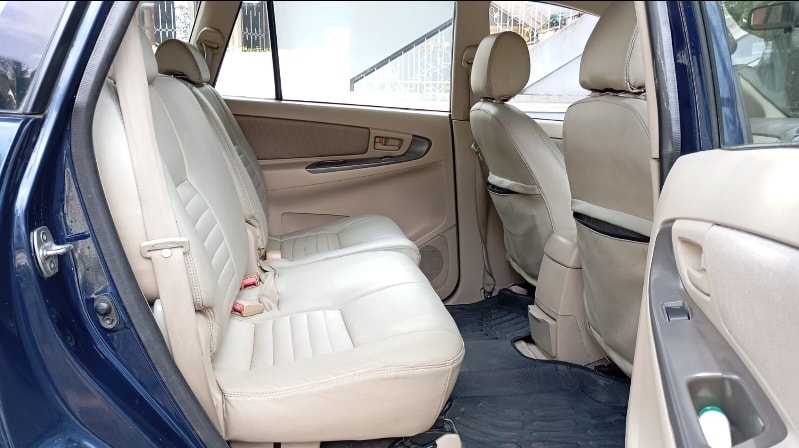 Used 2005 Toyota Innova Used 2005 Toyota Innova