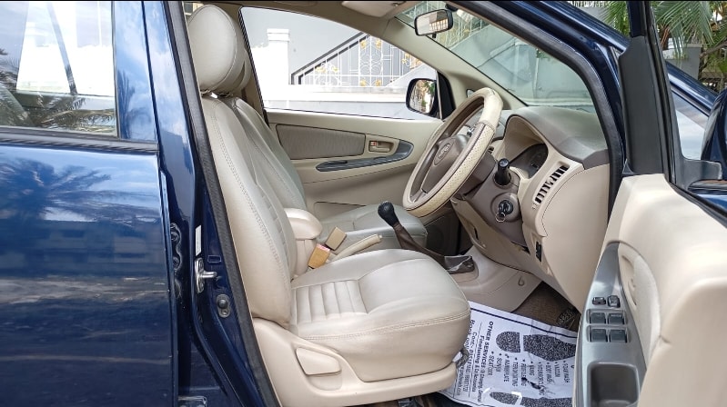 Used 2005 Toyota Innova Used 2005 Toyota Innova