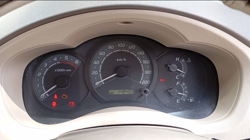 Used 2005 Toyota Innova Used 2005 Toyota Innova