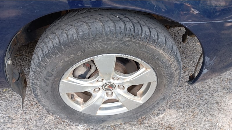 Used 2005 Toyota Innova Used 2005 Toyota Innova