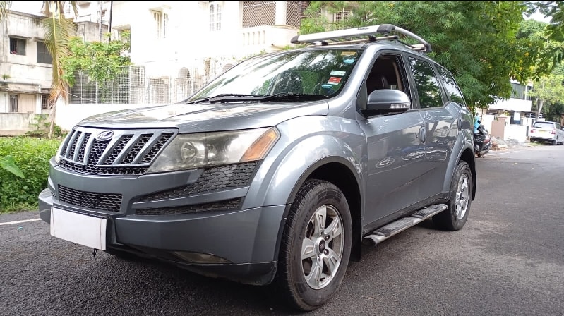 Used 2011 Mahindra XUV500 Used 2011 Mahindra XUV500