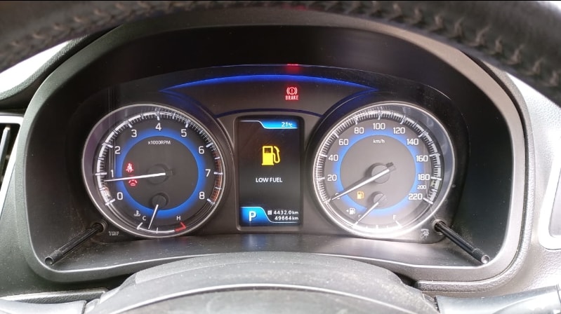 Used 2017 Maruti Suzuki Baleno Used 2017 Maruti Suzuki Baleno