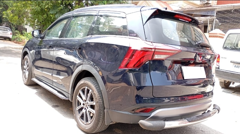 Used 2022 Mahindra XUV700 Used 2022 Mahindra XUV700