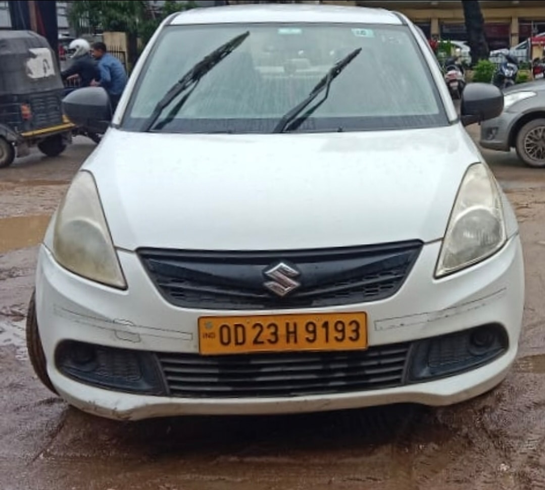 Used 2019 Maruti Suzuki Dzire Used 2019 Maruti Suzuki Dzire