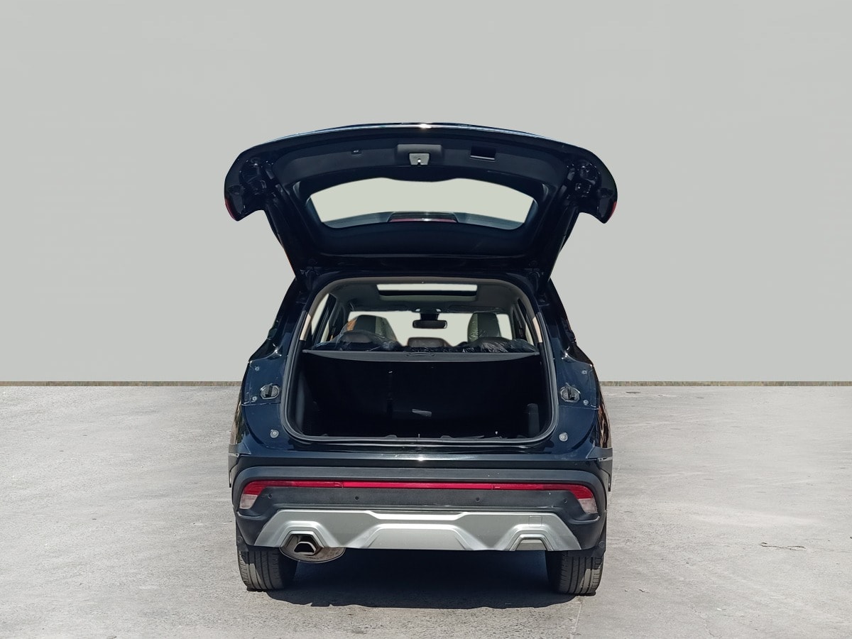 Used 2022 MG Hector Used 2022 MG Hector