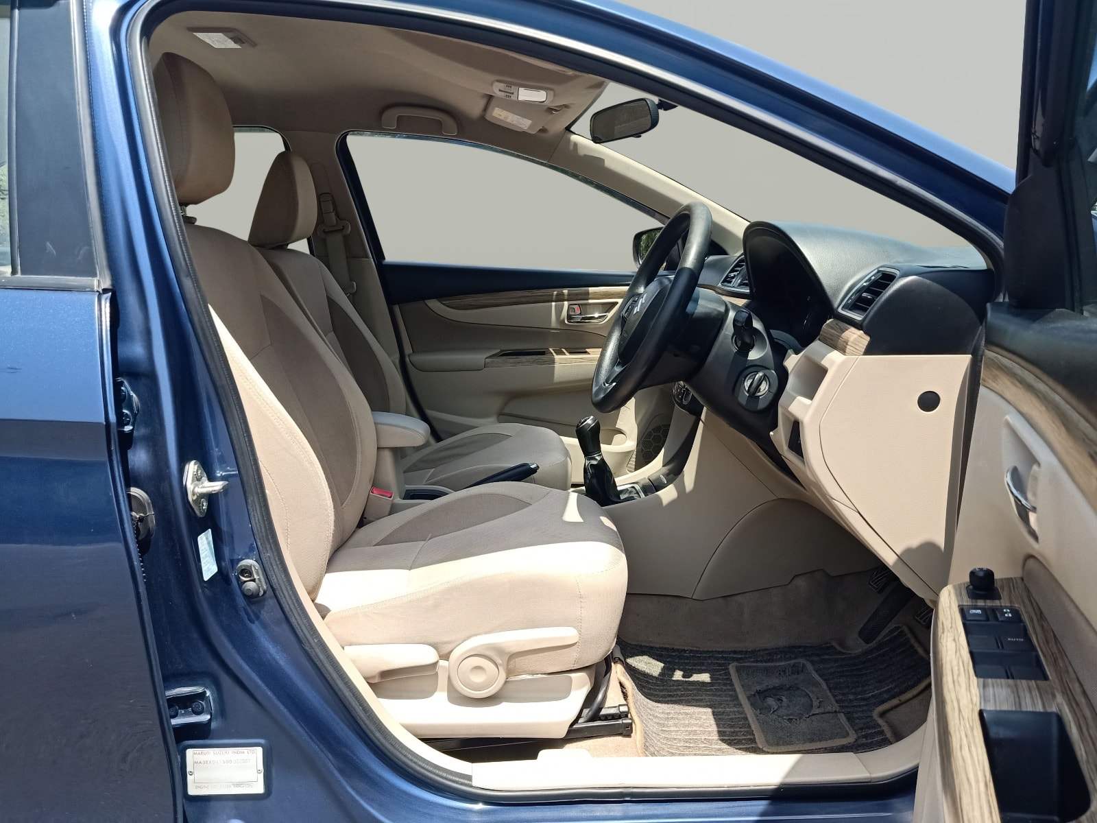 Used 2018 Maruti Suzuki Ciaz Used 2018 Maruti Suzuki Ciaz