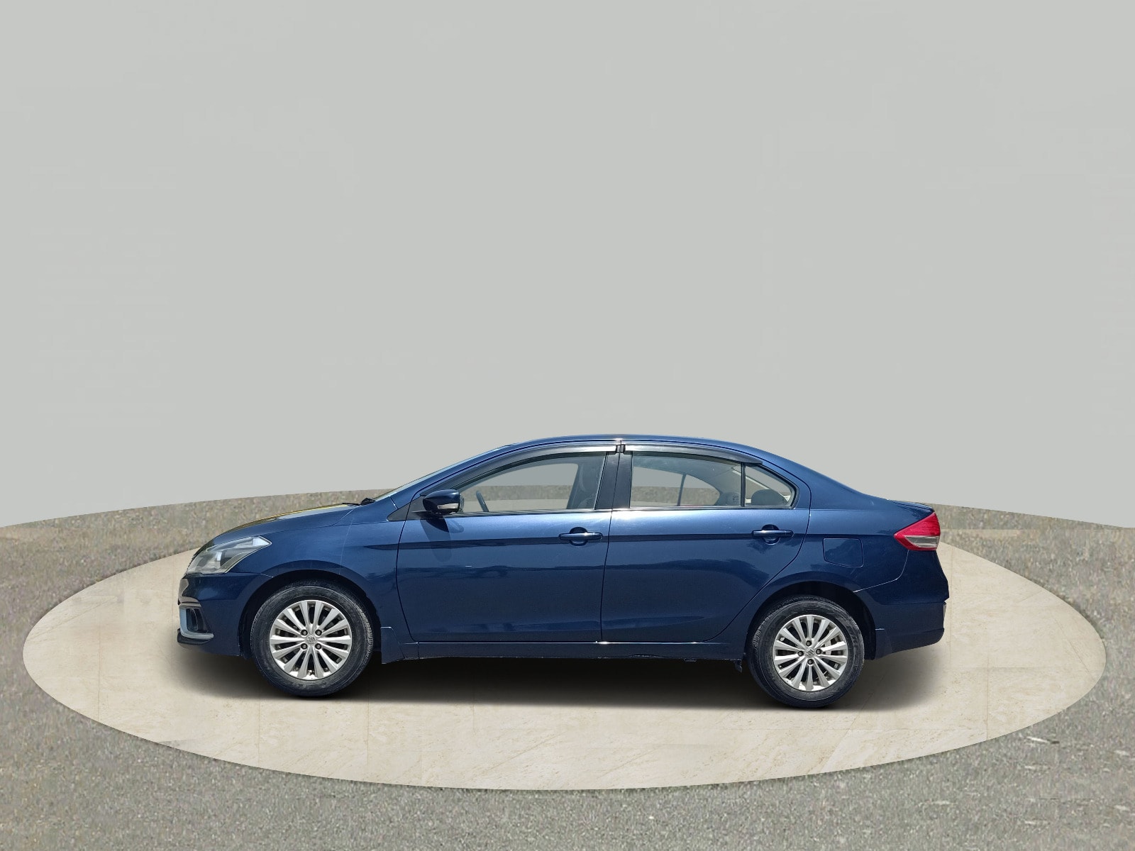 Used 2018 Maruti Suzuki Ciaz Used 2018 Maruti Suzuki Ciaz