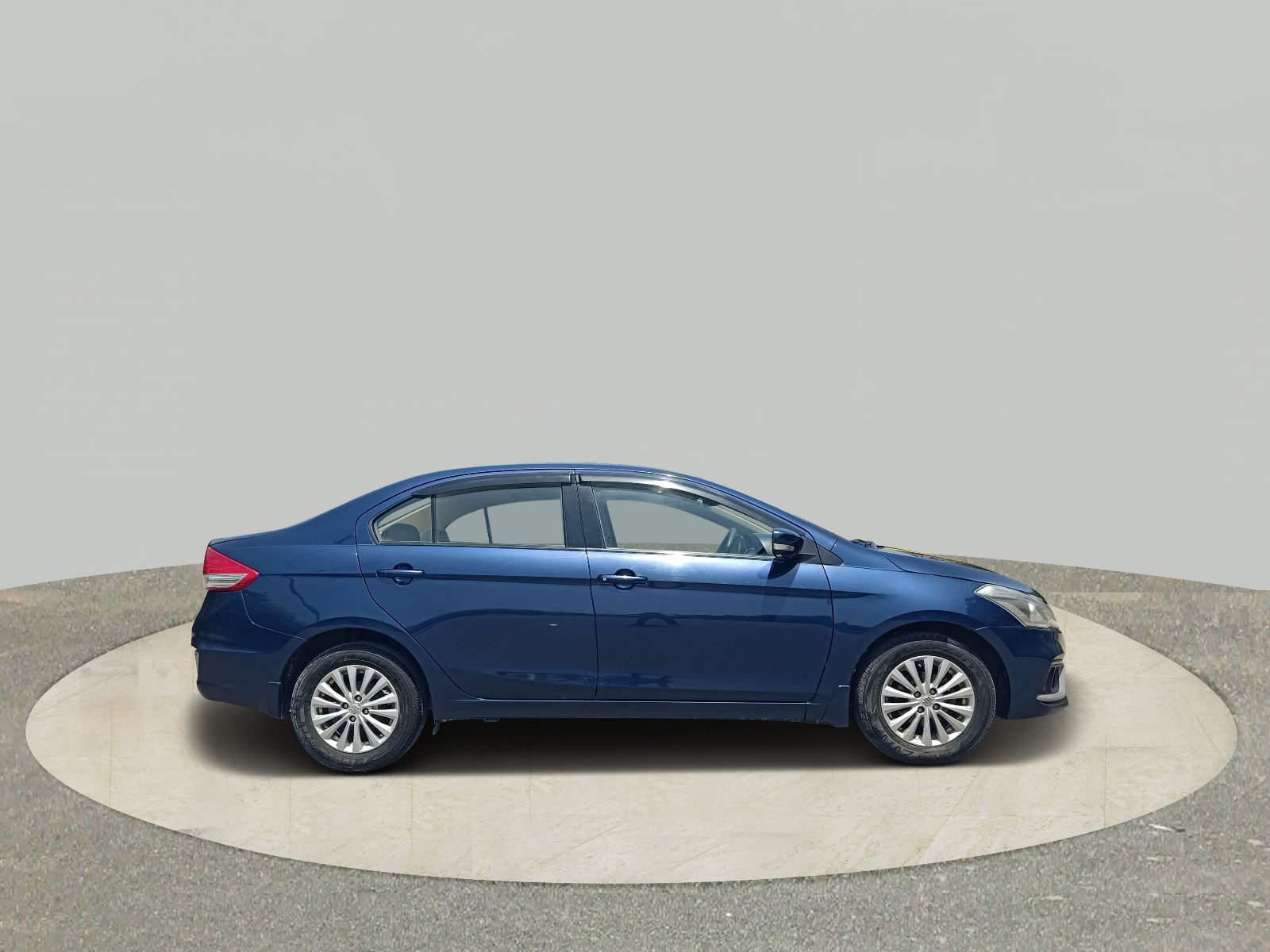 Used 2018 Maruti Suzuki Ciaz Used 2018 Maruti Suzuki Ciaz