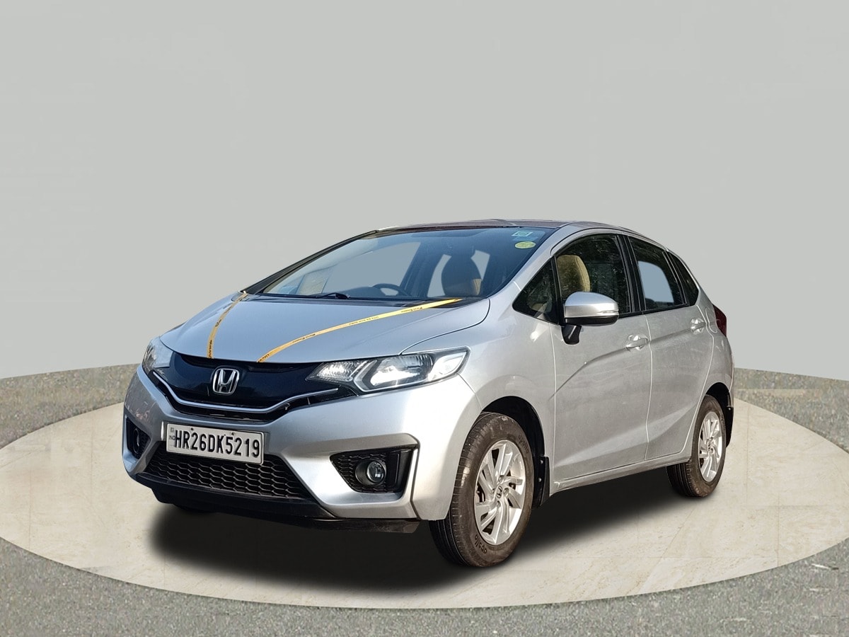 Used 2017 Honda Jazz Used 2017 Honda Jazz