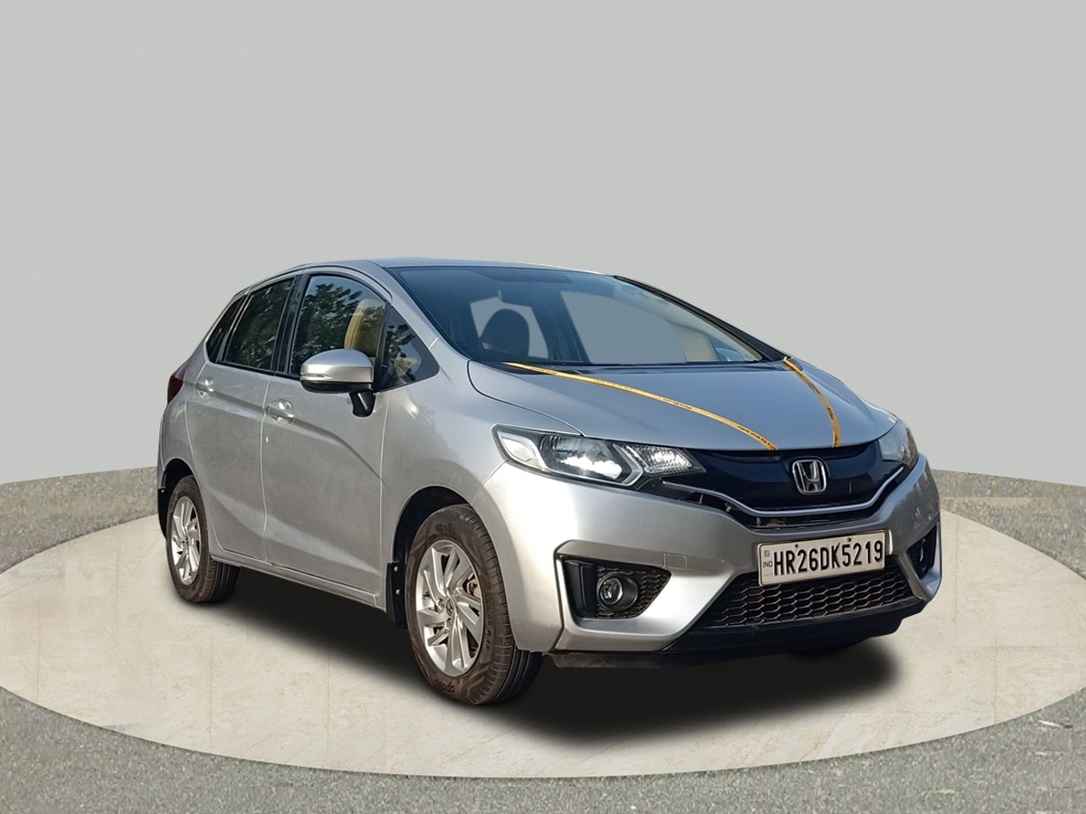 Used 2017 Honda Jazz Used 2017 Honda Jazz