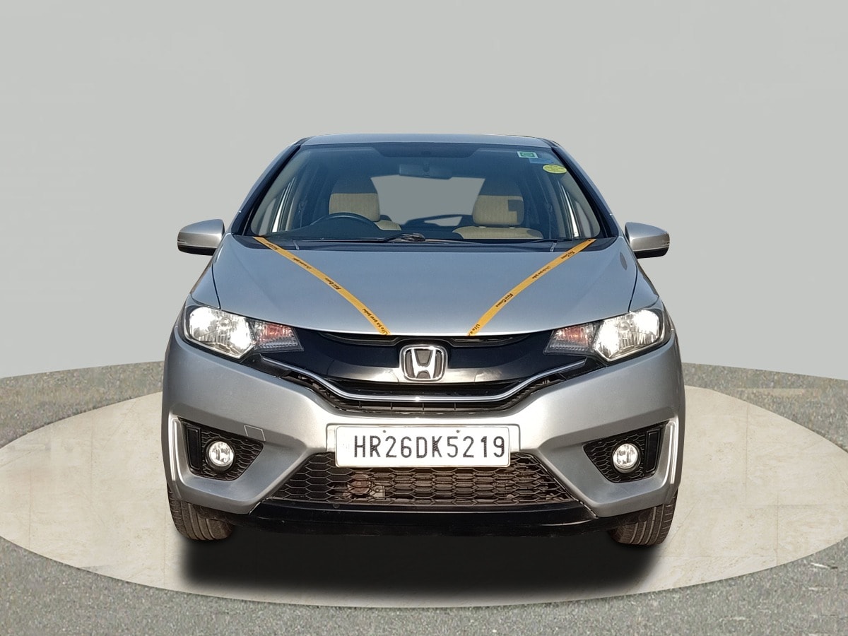 Used 2017 Honda Jazz Used 2017 Honda Jazz