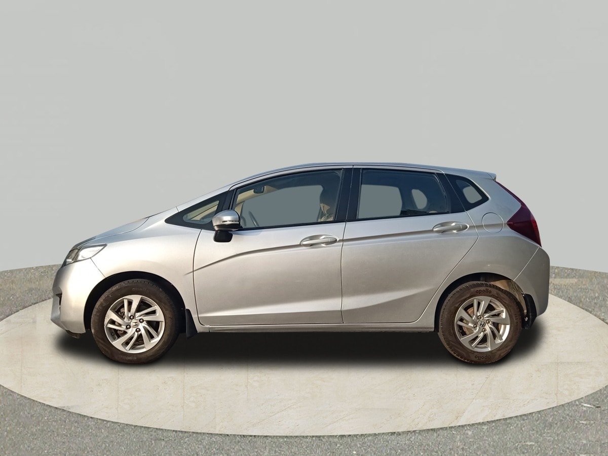 Used 2017 Honda Jazz Used 2017 Honda Jazz