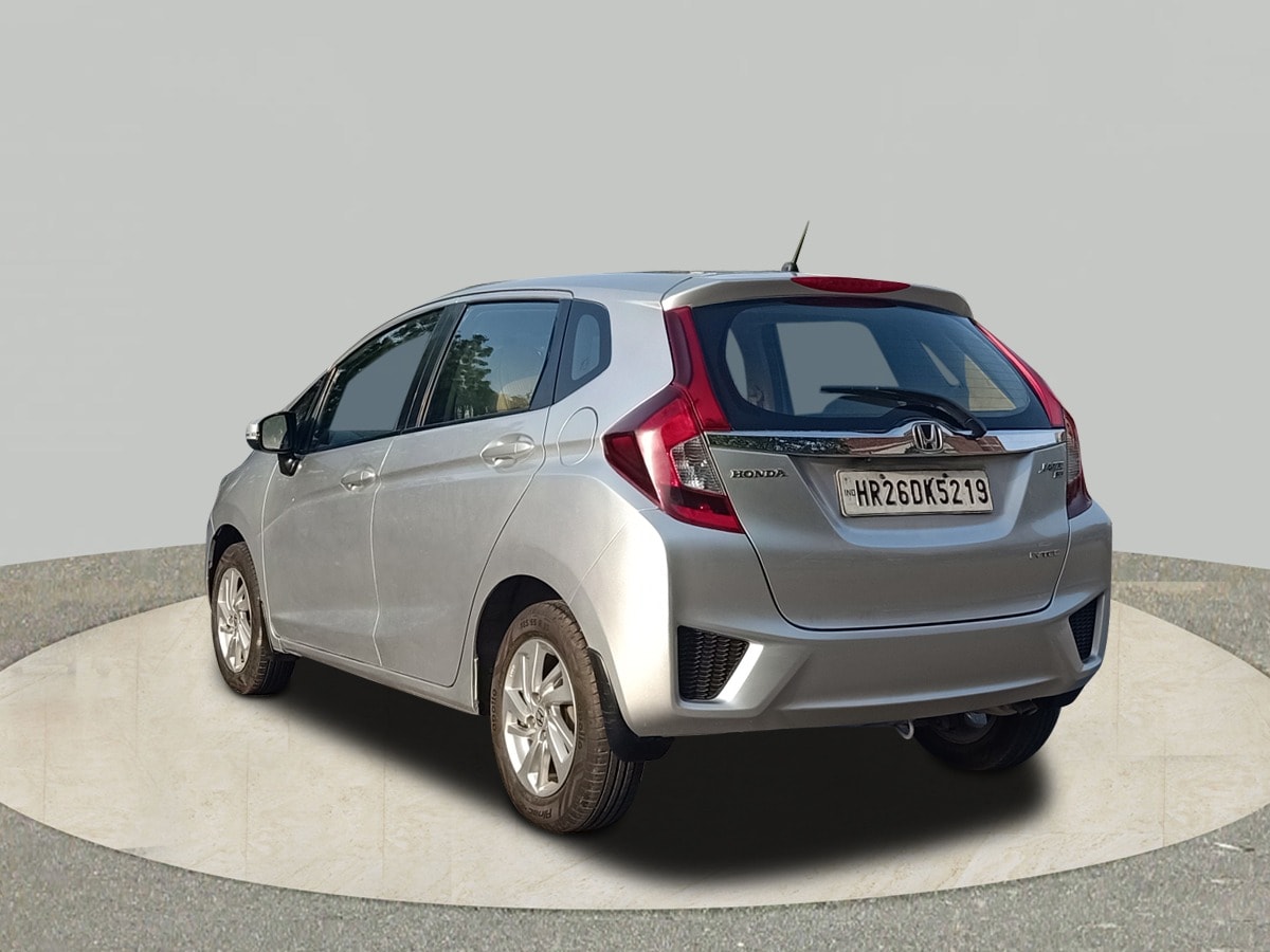 Used 2017 Honda Jazz Used 2017 Honda Jazz