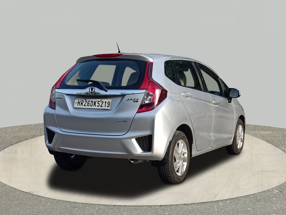Used 2017 Honda Jazz Used 2017 Honda Jazz