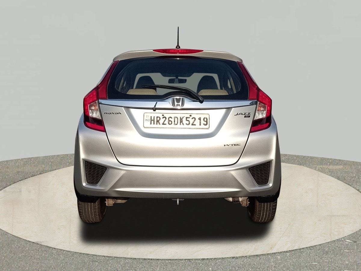 Used 2017 Honda Jazz Used 2017 Honda Jazz