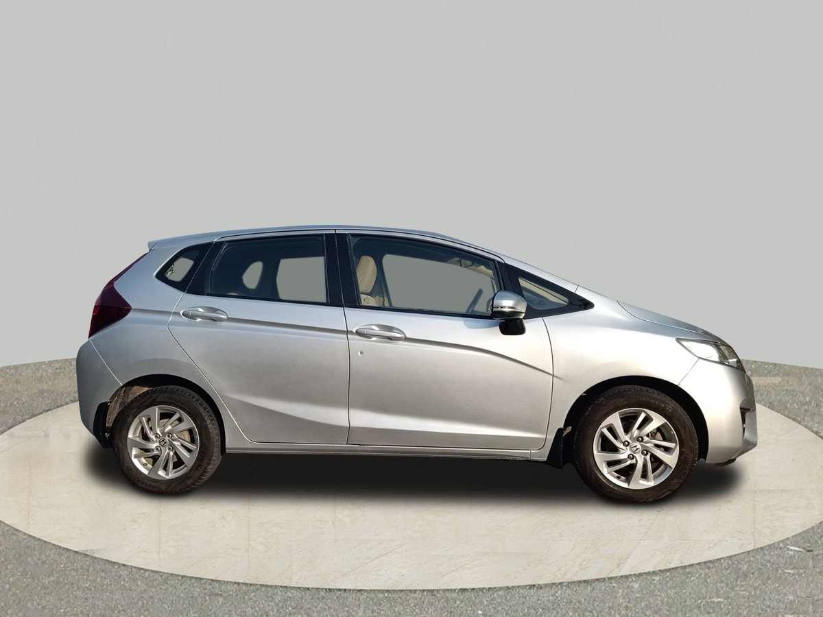 Used 2017 Honda Jazz Used 2017 Honda Jazz