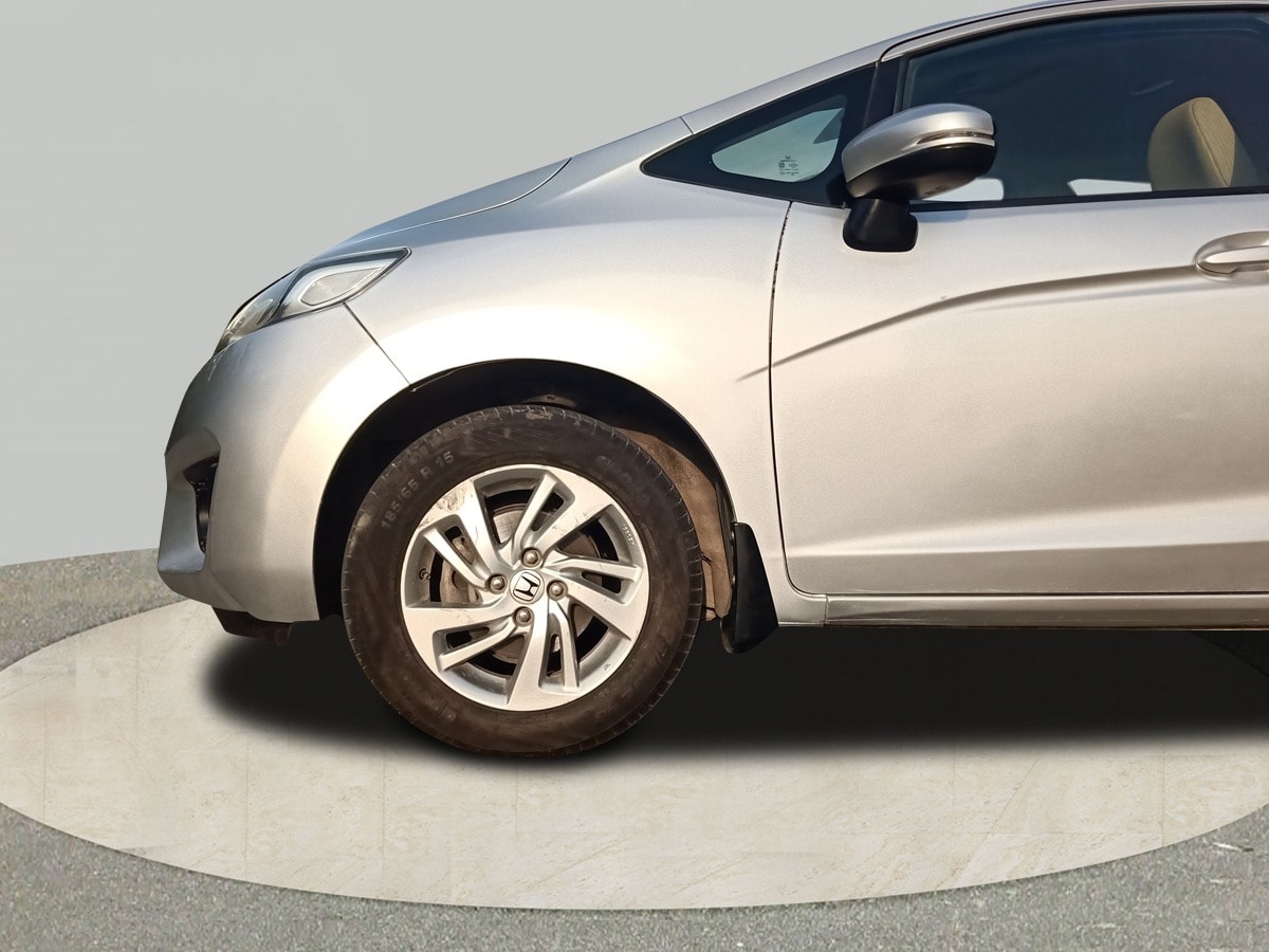 Used 2017 Honda Jazz Used 2017 Honda Jazz