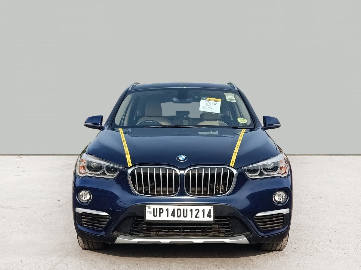 Used 2018 BMW X1 Used 2018 BMW X1