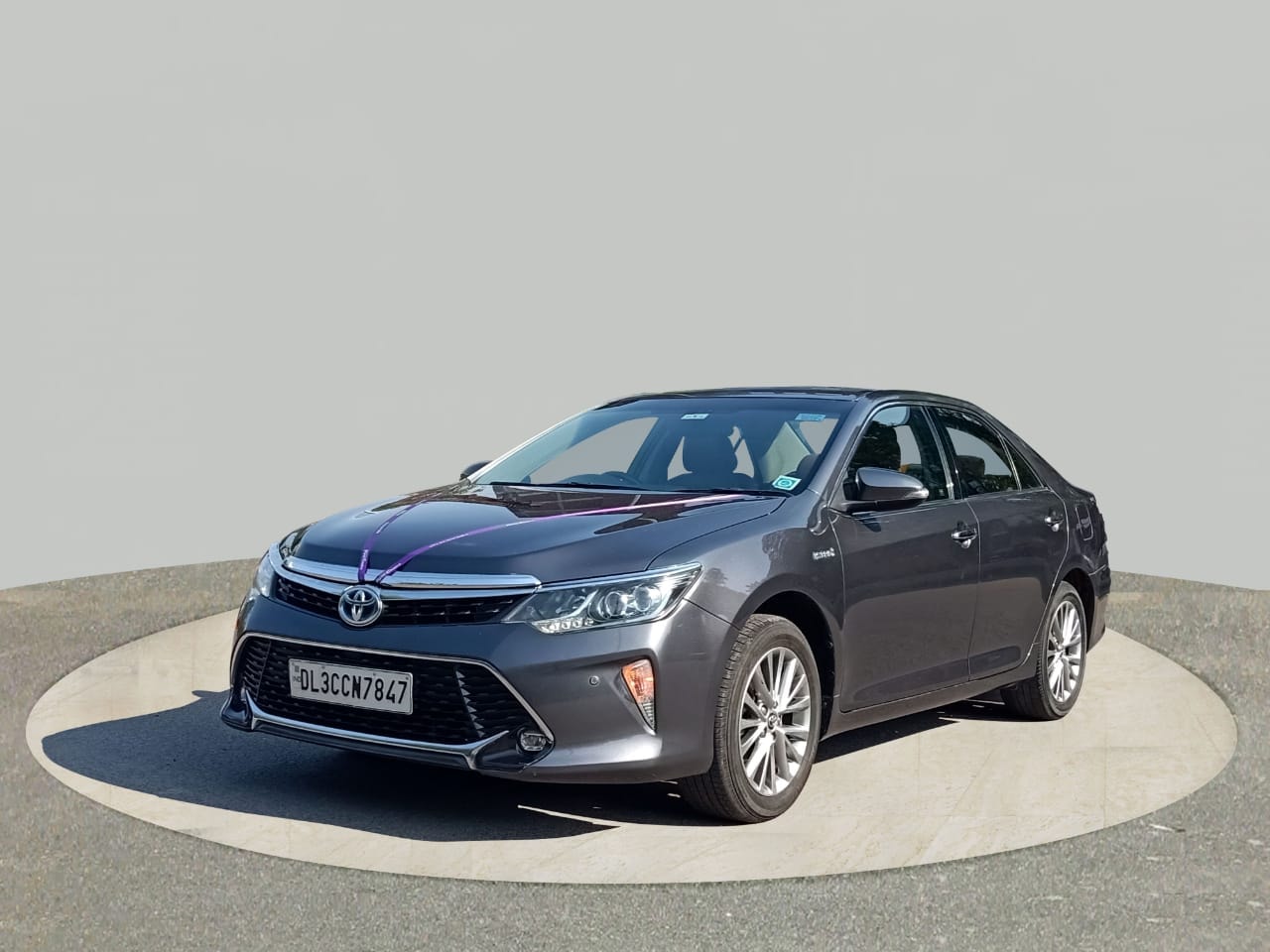 Used 2018 Toyota Camry Used 2018 Toyota Camry