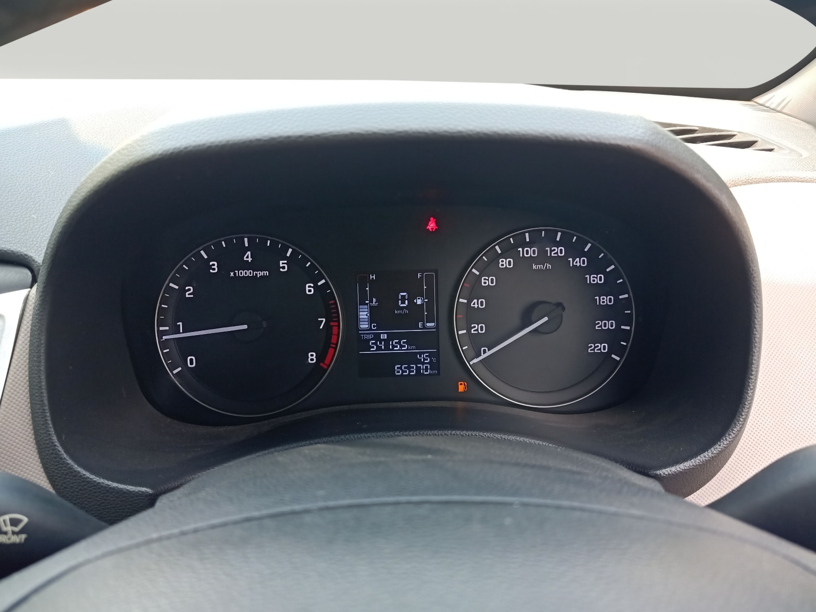 Used 2015 Hyundai Creta Used 2015 Hyundai Creta