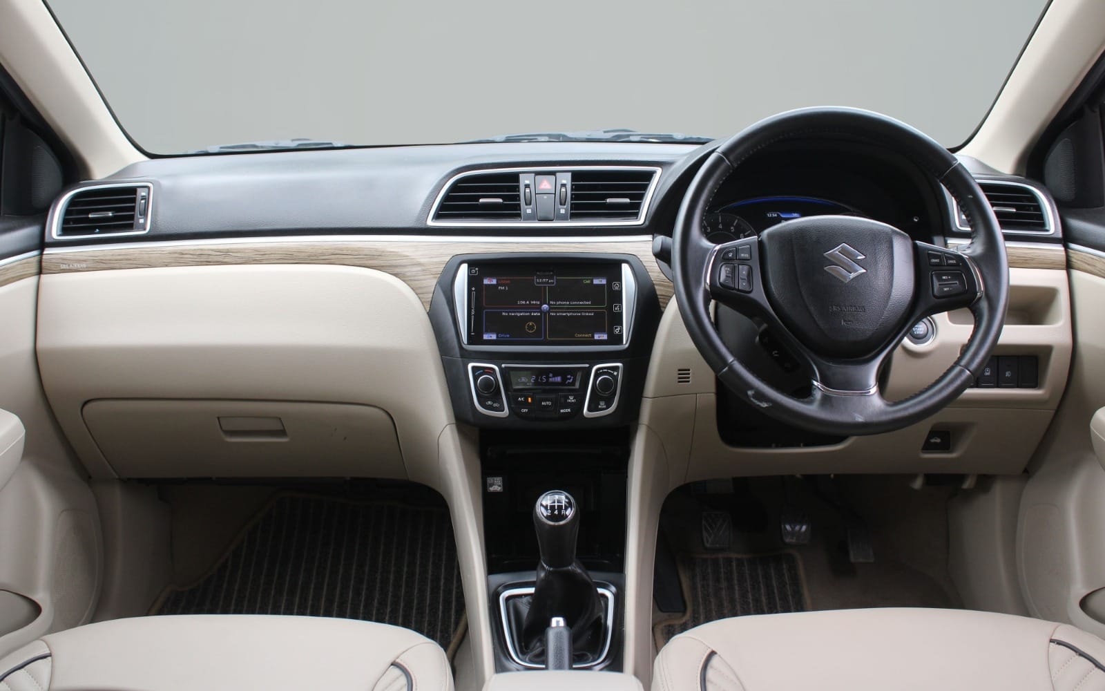 Used 2020 Maruti Suzuki Ciaz Used 2020 Maruti Suzuki Ciaz