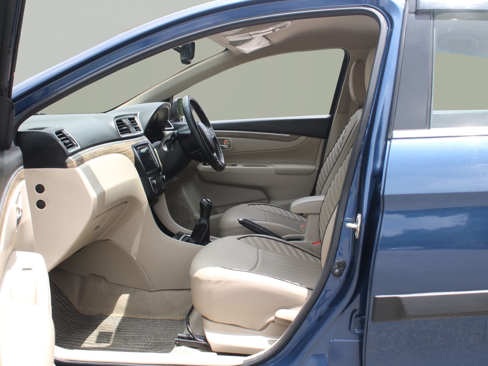 Used 2020 Maruti Suzuki Ciaz Used 2020 Maruti Suzuki Ciaz