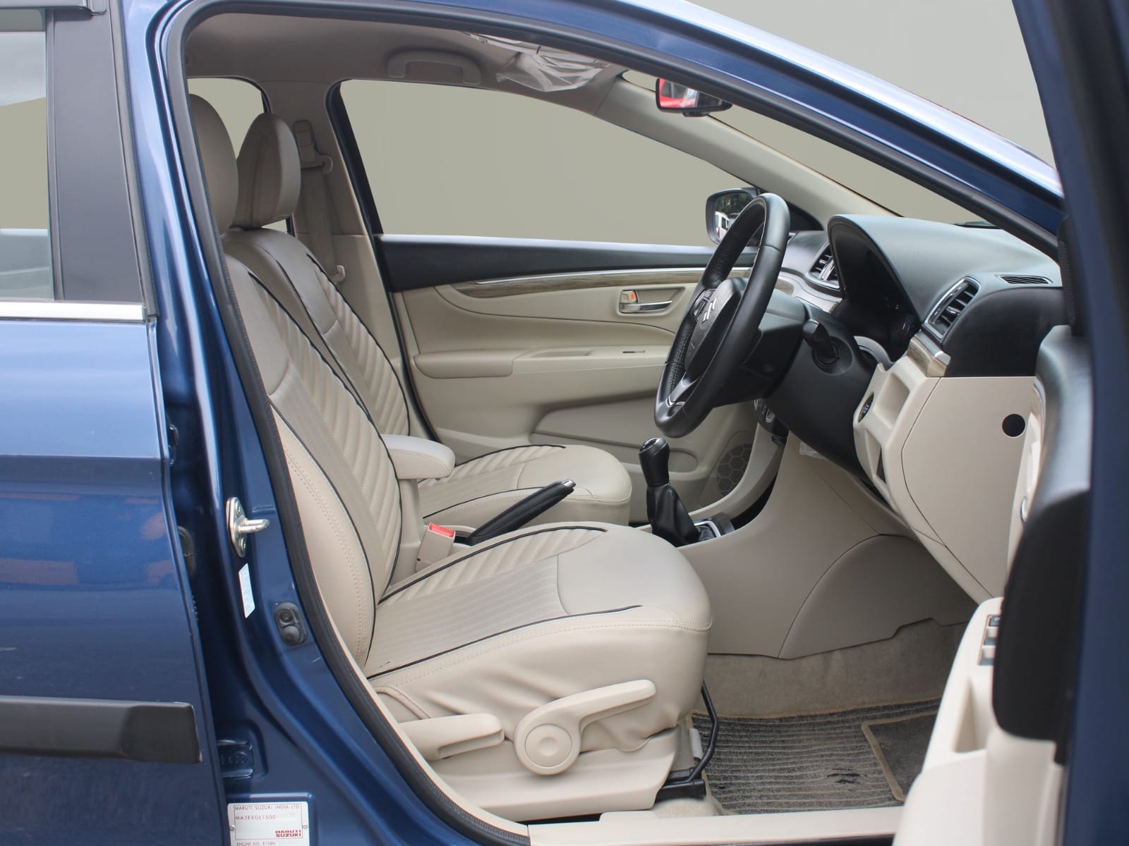 Used 2020 Maruti Suzuki Ciaz Used 2020 Maruti Suzuki Ciaz