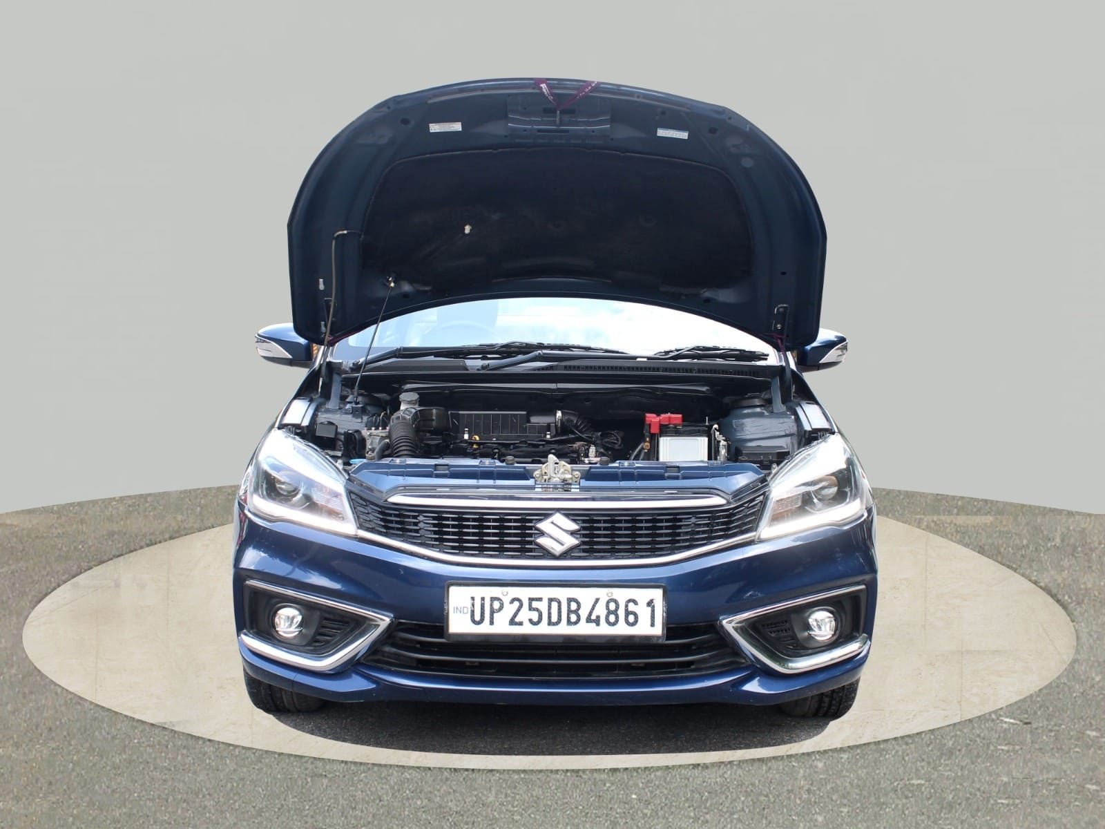 Used 2020 Maruti Suzuki Ciaz Used 2020 Maruti Suzuki Ciaz