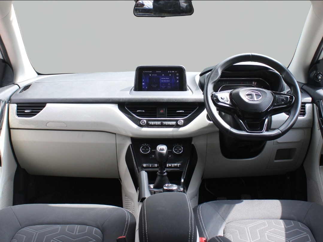 Used 2020 Tata Nexon Used 2020 Tata Nexon